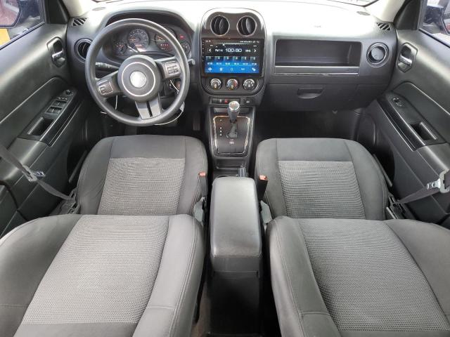 2015 JEEP PATRIOT SP 1C4NJRBB2FD316670