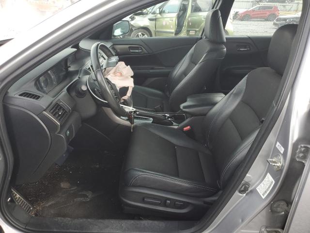 2016 HONDA ACCORD SPORT 1HGCR2F54GA165671