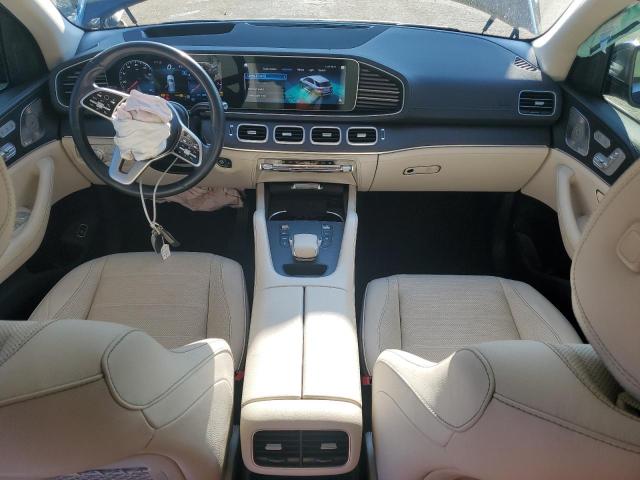 2021 MERCEDES-BENZ GLE 450 4M 4JGFB5KB9MA448121