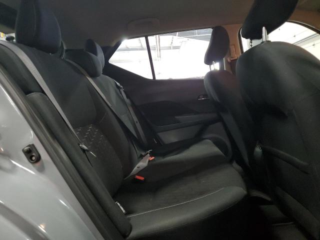 2024 NISSAN KICKS SV - 3N1CP5CV7RL557648