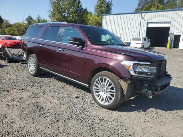 2024 FORD EXPEDITION #3284087593