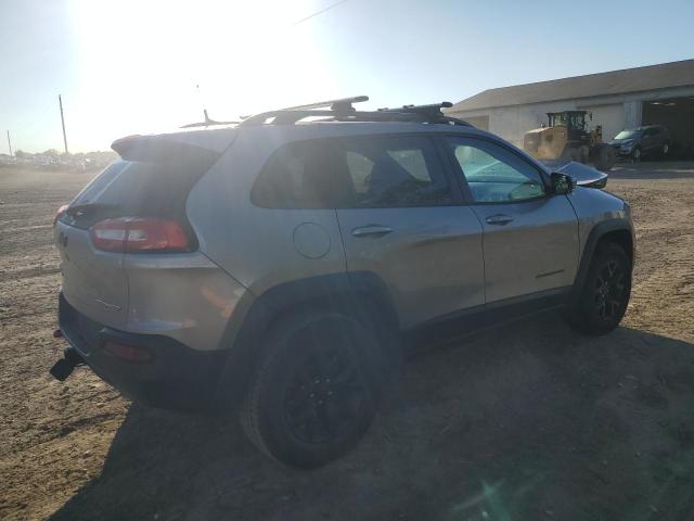 2016 JEEP CHEROKEE T 1C4PJMBS3GW310359