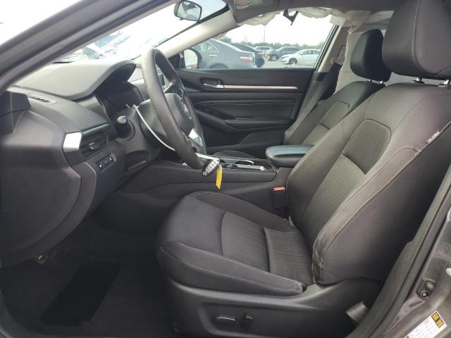 2021 NISSAN ALTIMA SV 1N4BL4DVXMN346391