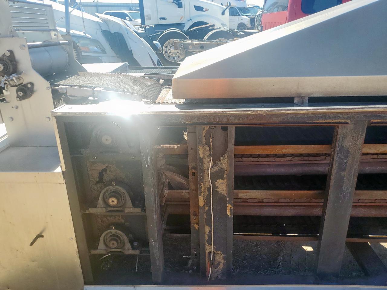 Lot #3261227945 1983 OTHER INDUSTRIAL 2C010-626P- TORTILLA MACHINE