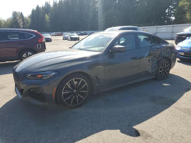 BMW 430I GRAN COUPE