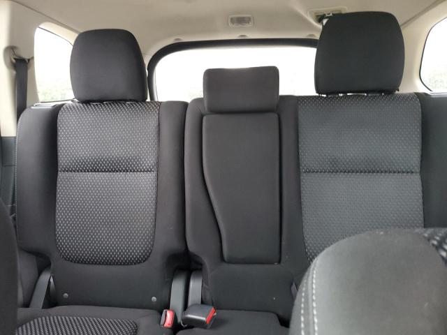 2016 MITSUBISHI OUTLANDER SE JA4AZ3A32GZ035076
