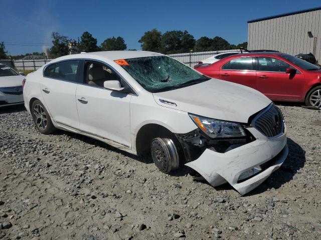 2016 BUICK LACROSSE S #3270780865