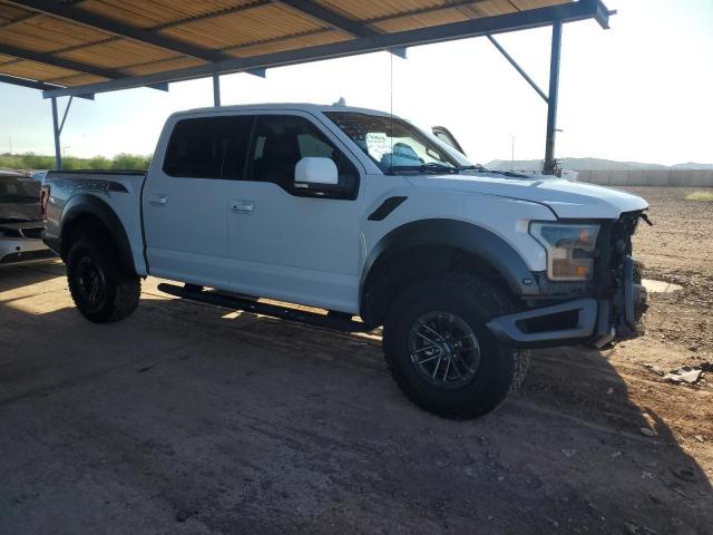 2020 FORD F150 RAPTO - 1FTFW1RG9LFA40254