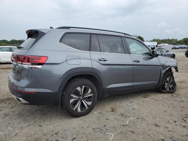 2024 VOLKSWAGEN ATLAS SE - 1V2LR2CA1RC526795