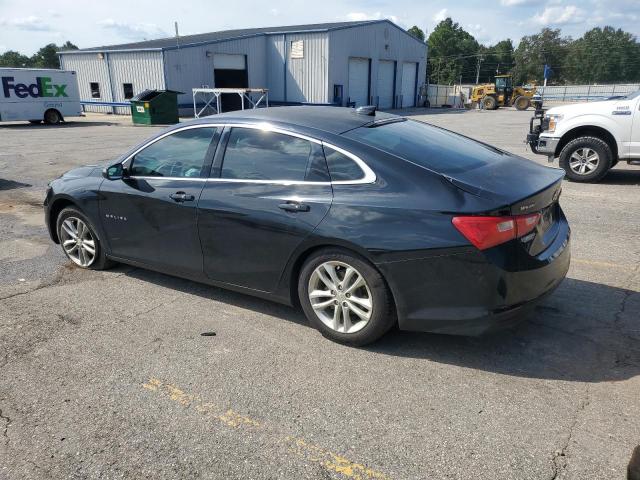 2017 CHEVROLET MALIBU LT - 1G1ZE5ST6HF167557