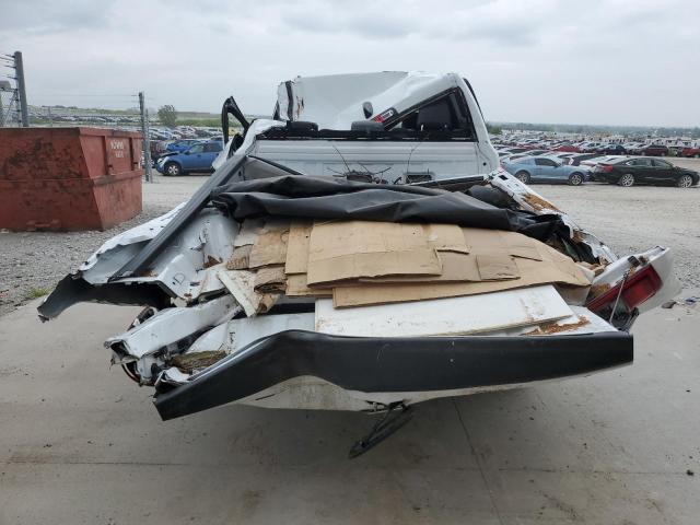 2024 RAM 1500 TRADE 1C6RRFGG3RN222445