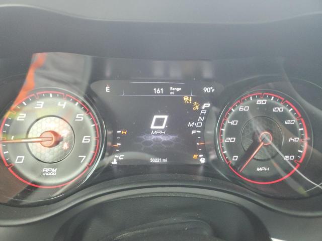 2022 DODGE CHARGER R/T - 2C3CDXCT1NH190396