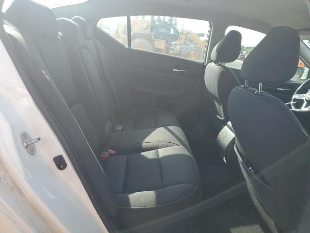 2019 NISSAN ALTIMA S 1N4BL4BV8KN324549