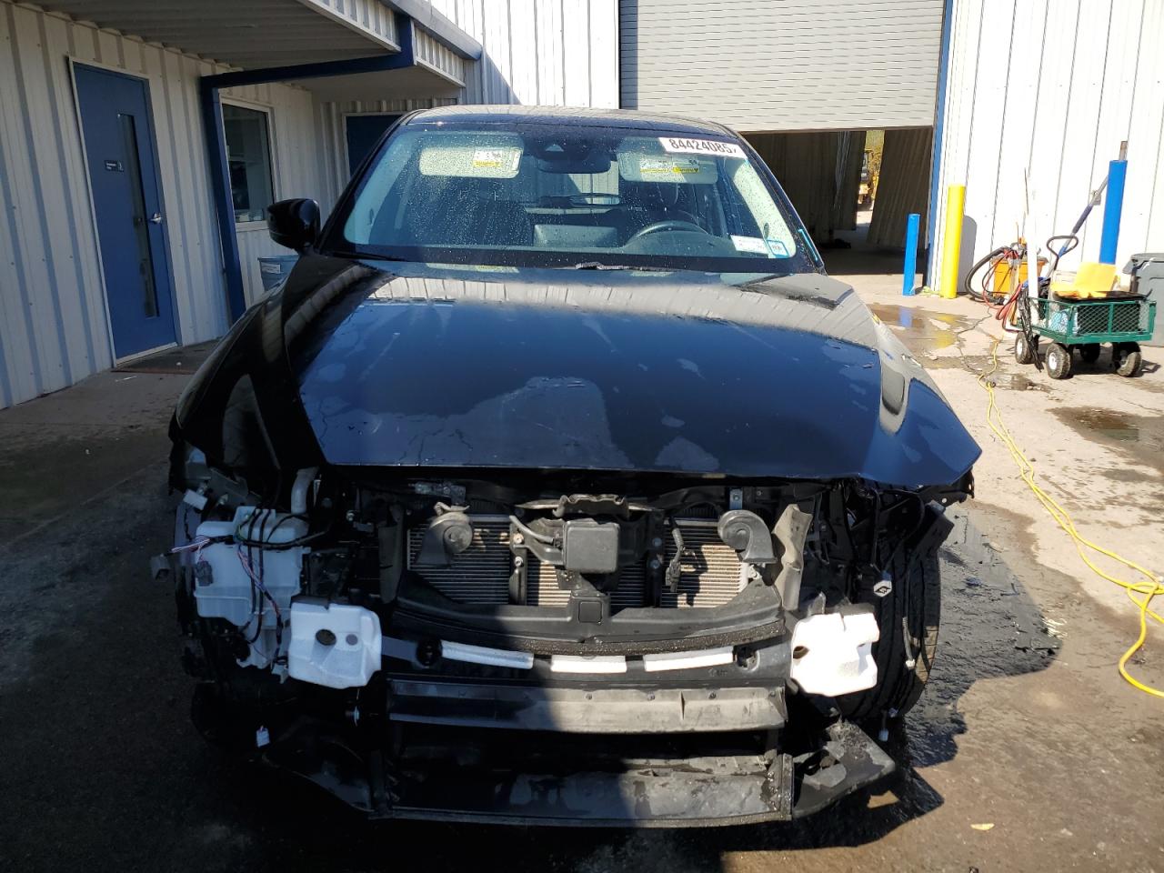 MAZDA CX-5 PREMIUM PLUS