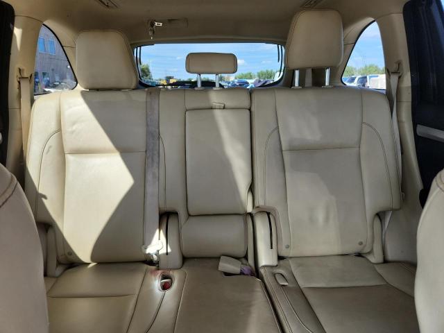 2016 TOYOTA HIGHLANDER - 5TDJKRFH8GS354081