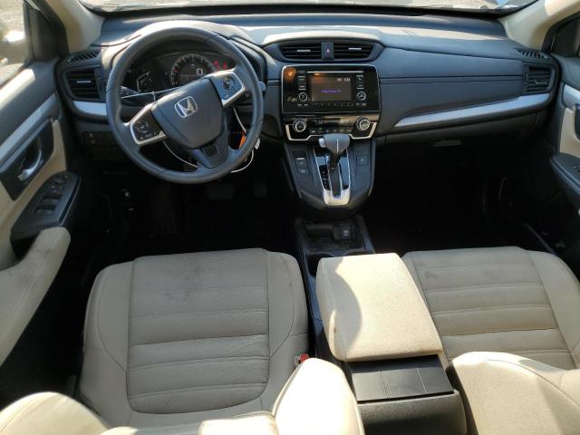 2019 HONDA CR-V LX #3258959013