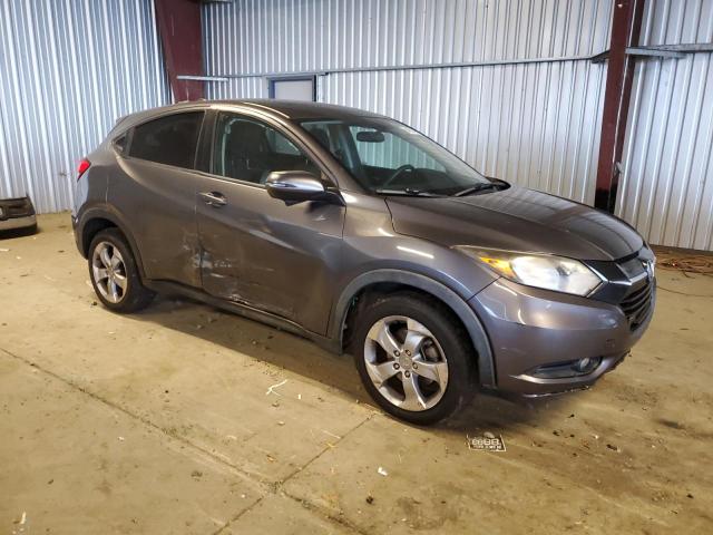2016 HONDA HR-V EX - 3CZRU5H54GM745487