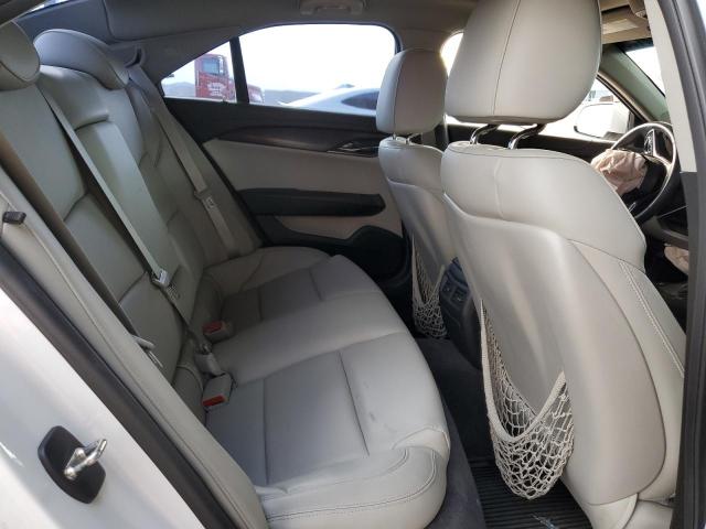2015 CADILLAC ATS 1G6AA5RA5F0136128