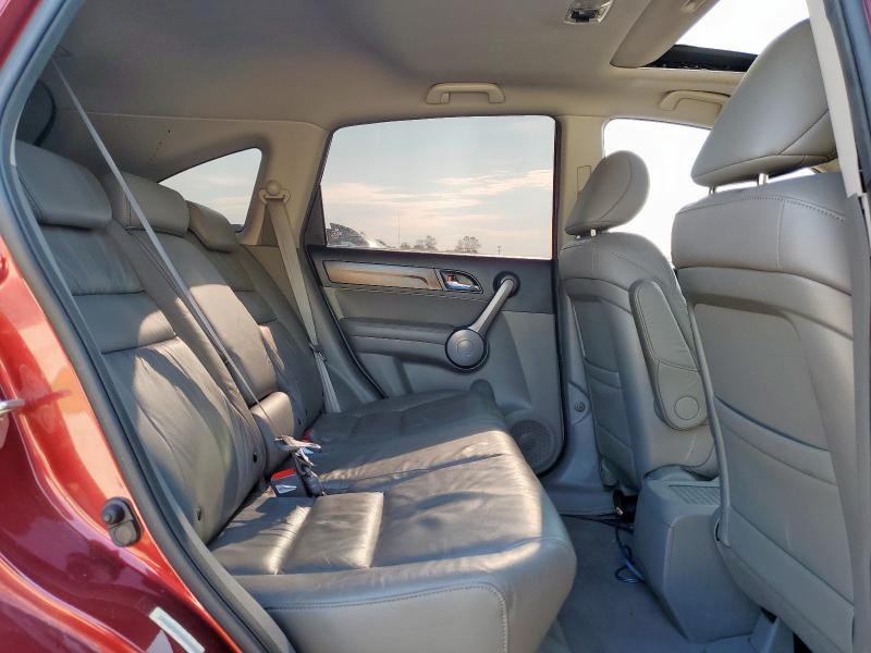 2008 HONDA CR-V EXL #3292286271