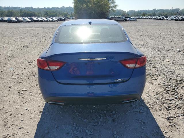 2015 CHRYSLER 200 S #3285805658
