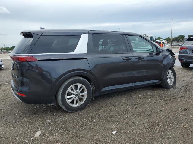 2022 KIA CARNIVAL L KNDNB4H39N6058277