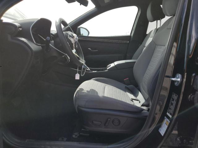 2024 HYUNDAI SANTA CRUZ SEL #3302798982