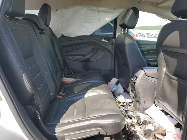 2017 FORD ESCAPE SE - 1FMCU0GD6HUB59261