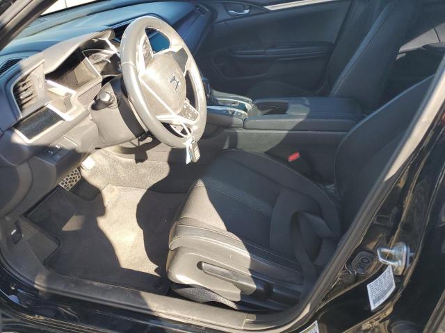 2019 HONDA CIVIC SPOR - 19XFC2F84KE206202