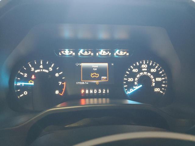 2015 FORD F150 #3316748405