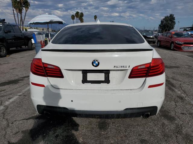 2015 BMW 535 I WBA5B1C59FD919264