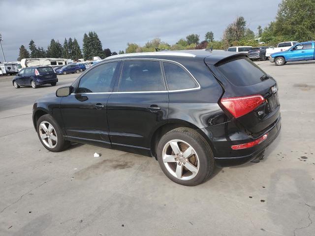2012 AUDI Q5 #3278946031