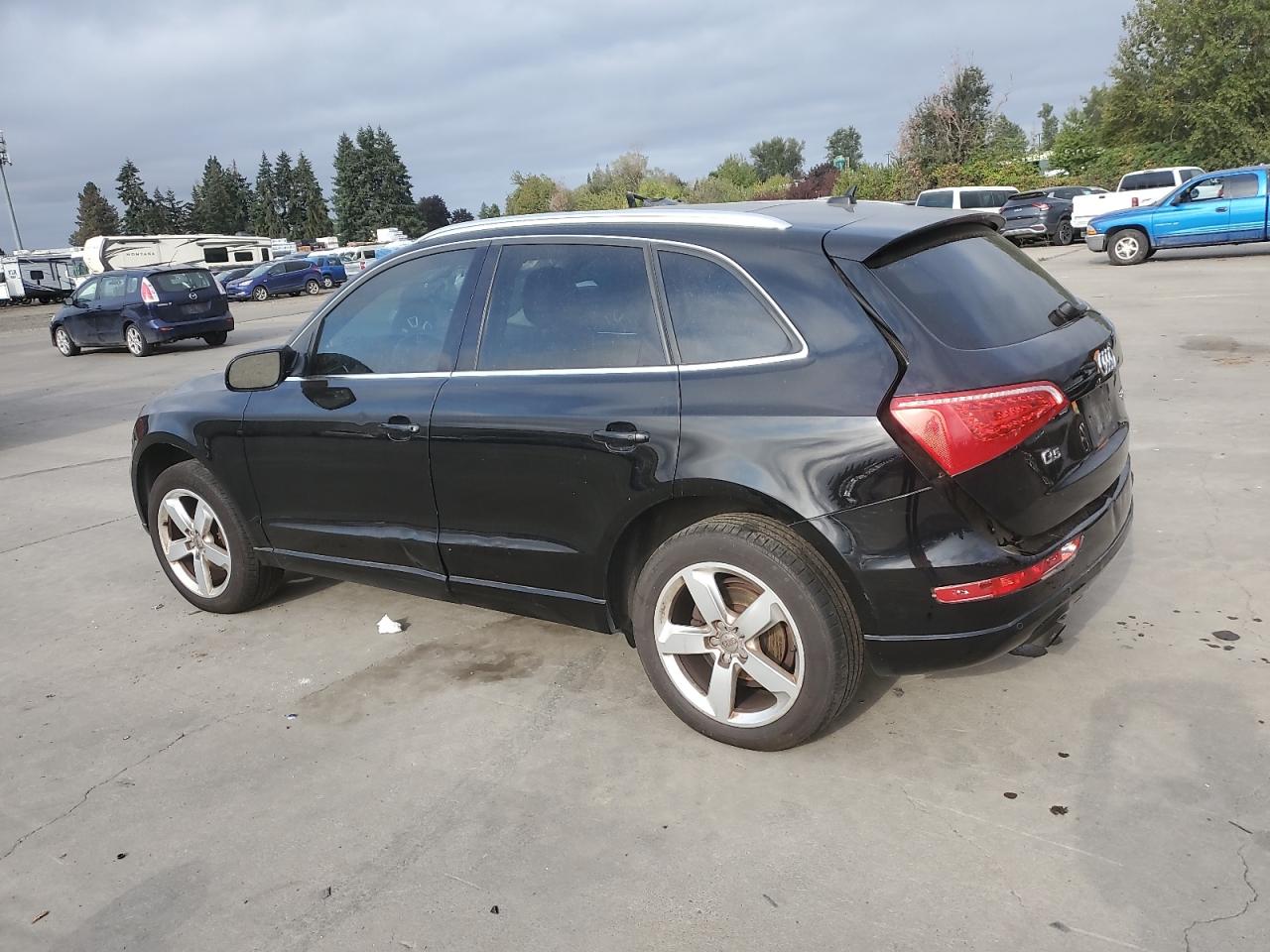 AUDI Q5 PREMIUM PLUS
