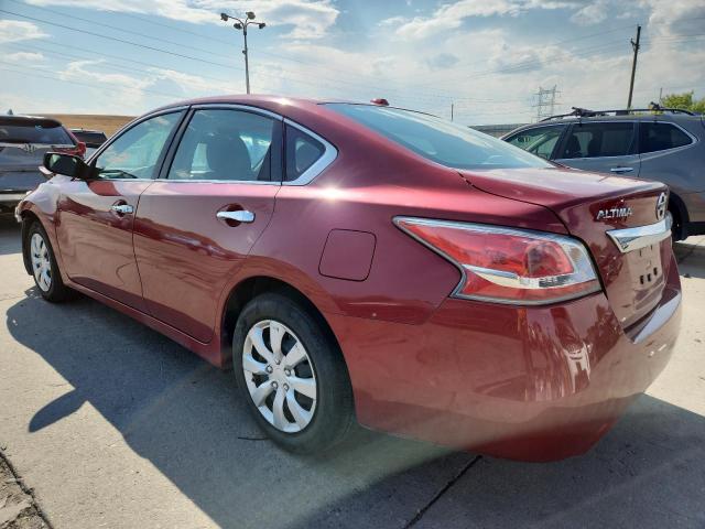 2015 NISSAN ALTIMA 2.5 - 1N4AL3AP3FC455012