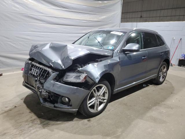 AUDI Q5 PREMIUM PLUS