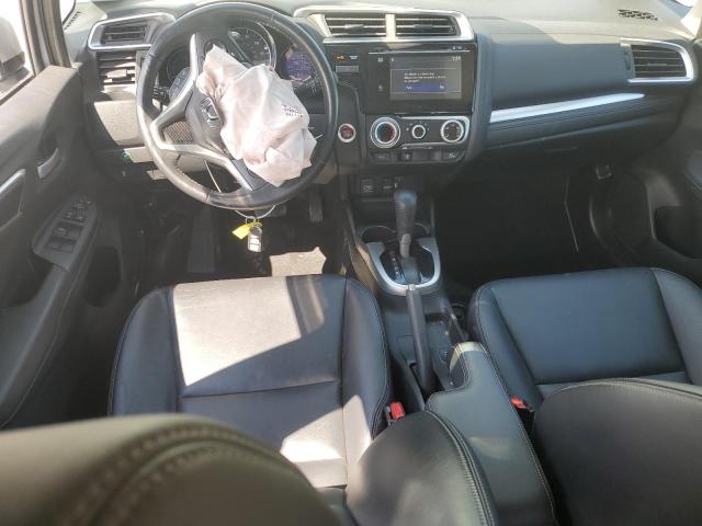 2015 HONDA FIT EX 3HGGK5H85FM710924
