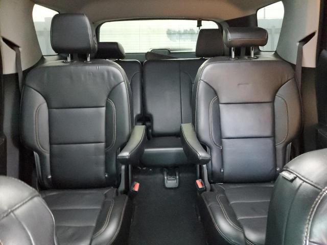 2018 CHEVROLET TRAVERSE LT 1GNEVHKW5JJ218137