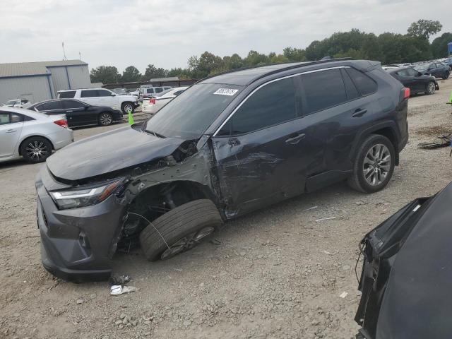 Global Auto Auctions: 2023 TOYOTA RAV4 XLE P