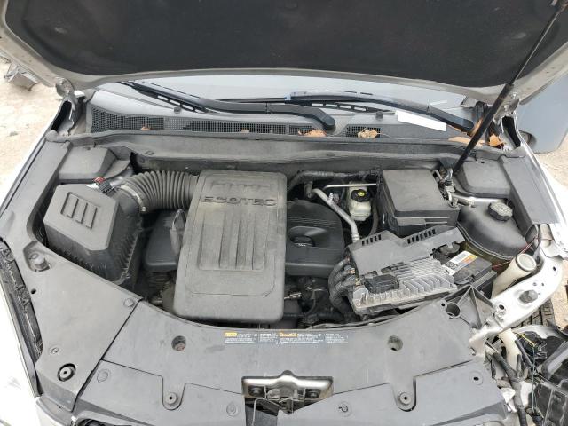 2013 CHEVROLET EQUINOX LT - 2GNFLNEK0D6268981