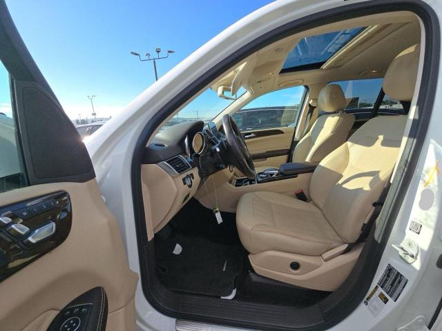 2016 MERCEDES-BENZ GLE 350 4JGDA5JB9GA681660