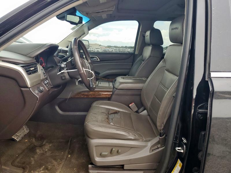 2016 GMC YUKON XL DENALI 1GKS1HKJXGR210397