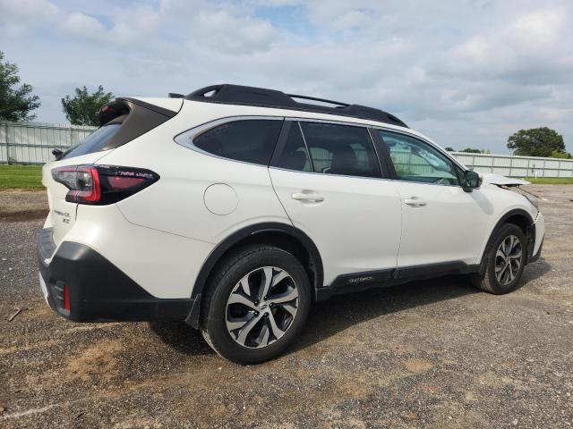 2021 SUBARU OUTBACK LI 4S4BTGND7M3192537