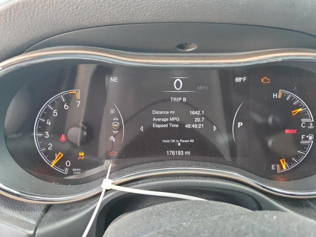 2015 JEEP GRAND CHER 1C4RJFAG5FC893759