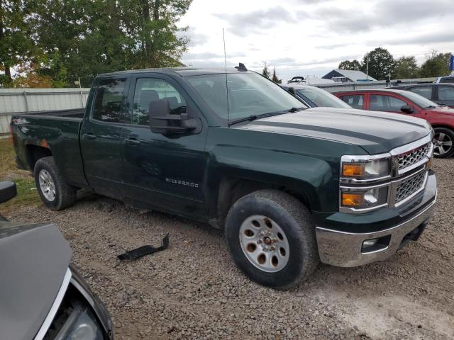 2015 CHEV SILVERADO K1500 LT #3256326466