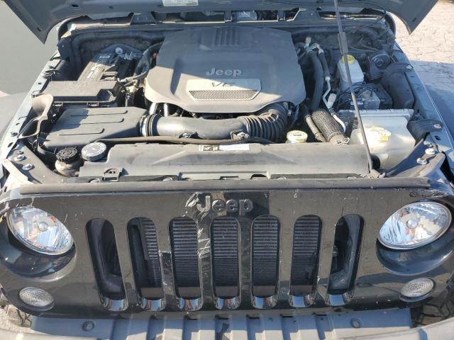 2015 JEEP WRANGLER S 1C4GJWAG9FL621898