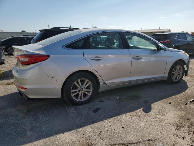 2017 HYUNDAI SONATA SE 5NPE24AF1HH531460