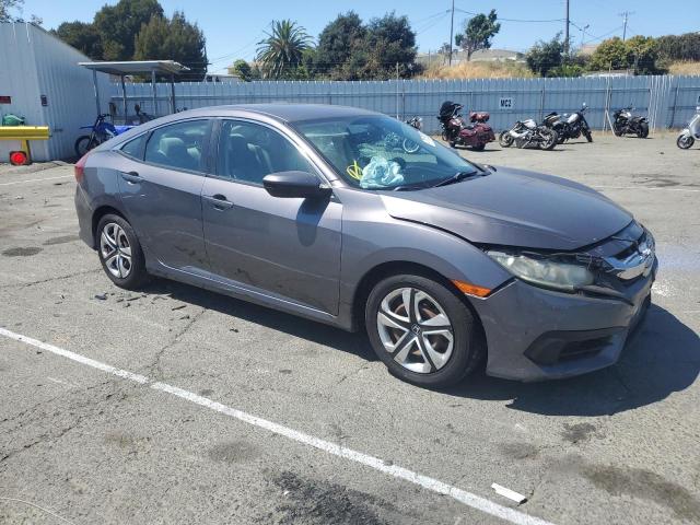 2016 HONDA CIVIC LX 2HGFC2F53GH524377