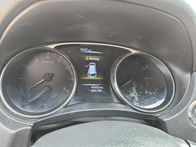 2016 NISSAN ROGUE S 5N1AT2MT4GC895069