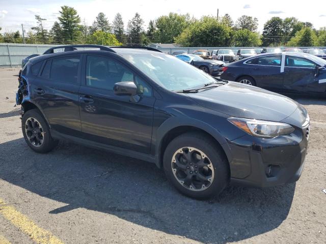 2021 SUBARU CROSSTREK JF2GTAEC1M8677842