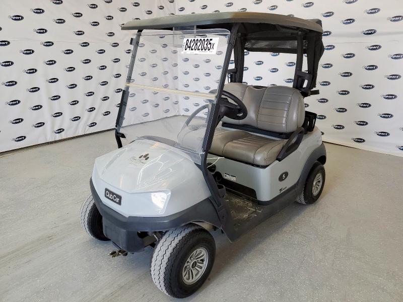 2022 CLUB CAR TEMPO FLA #3255523032