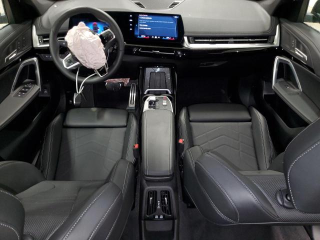 2025 BMW X1 XDRIVE28I WBX73EF01S5351986